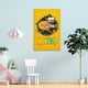 thumbnail image 4 of CatDog Cuadro decorativo colgante - Arte de pared - Póster enmarcado - Decoración de pared - Regalos para familia, amigos y aficionados 20*30 cm, 4 of 6