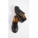 thumbnail image 5 of Zapatos 8065 De Doble Correa Mary Jane Negros 6uk 8us, 5 of 6