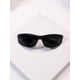 thumbnail image 5 of POLASUP LENTES DE SOL Gafas de sol de moda adelgazantes de cara grande para hombre anti-fuerte luz anti-ultravioleta conducción pesca gafas de sol de protección solar, 5 of 8