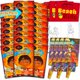 thumbnail image 1 of Set de 24 Mini Paquetes de Actividades Disney Coco para Detalles de Fiesta, 1 of 5