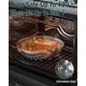 thumbnail image 2 of Set de Utensilios de Cocina Cook N Home 10 Piezas Plateado, 2 of 3