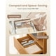 thumbnail image 3 of Travel Steamer Mgnaooi Vaporizador 2 en 1, plancha 100-240 V, 120 ml, plata, 3 of 3