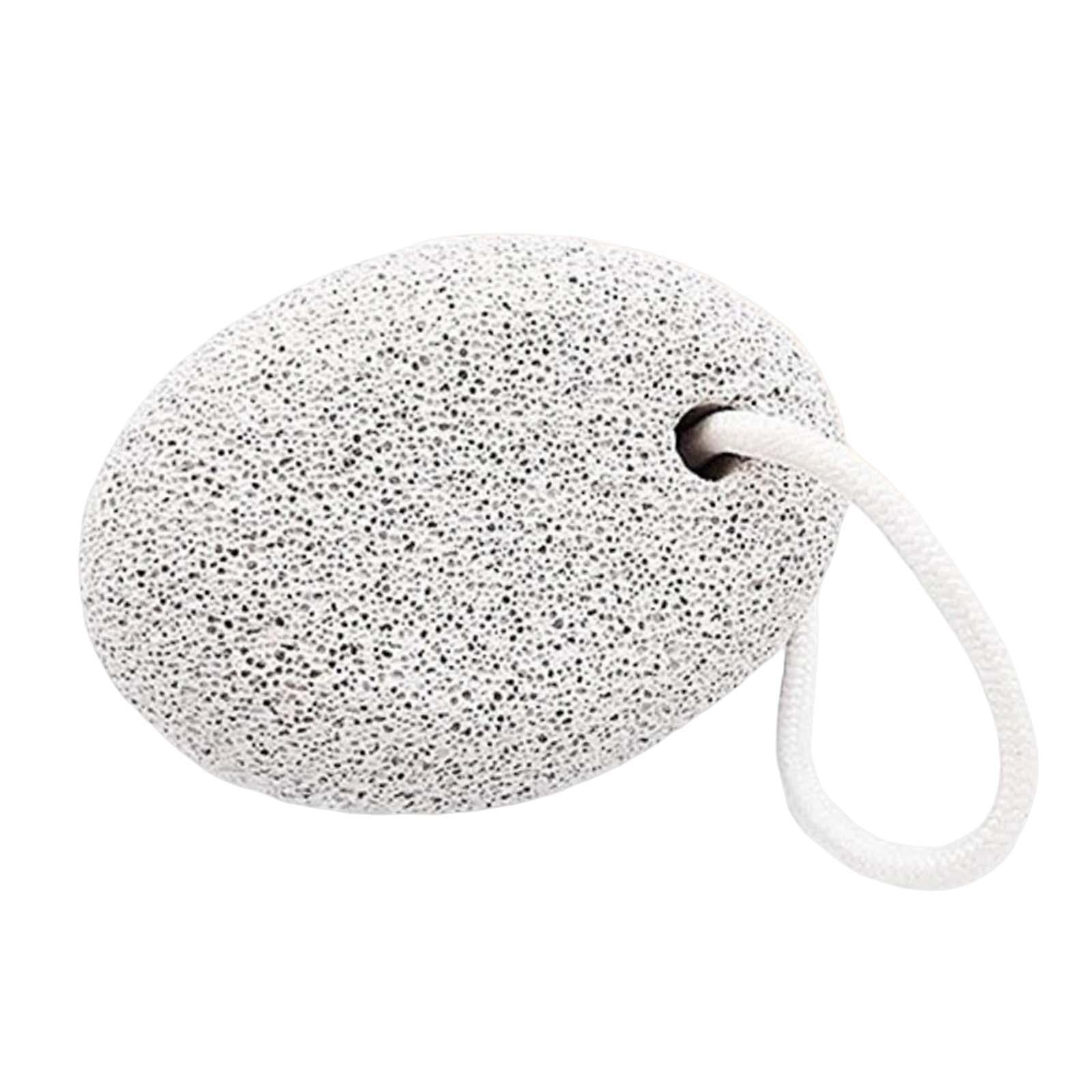 Ioensy - Depurador De Callos Para El Cuidado De Los Pies, Piedras Pómez Para Pies, Talones, Codos De Piel Muerta