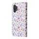 thumbnail image 5 of FOXDOCK Funda Tipo Cartera Floral para Samsung Galaxy A32 5G ,Funda con Tapa de Cuero PU, Protección Antigolpes con Ranuras para Tarjetas y Soporte, 5 of 5
