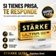 thumbnail image 2 of Hojillas De Afeitar Starke Ultra Cuchillas 100pcs Navajas, 2 of 3