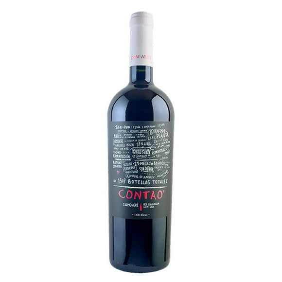 Vino OWM Contao Carmenere