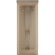 thumbnail image 2 of Soportes de madera Ekena Millwork Hamilton 9x9x18 cm de caucho, 2 of 4