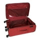 thumbnail image 5 of Maleta de tela Fram L rojo, 5 of 9