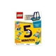 thumbnail image 1 of Libro Lego: Construcciones En 5 Minutos, 1 of 2