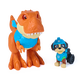 thumbnail image 4 of Dinosaurio Y Figura Rex La Dino Pelicula Paw Patrol, 4 of 10