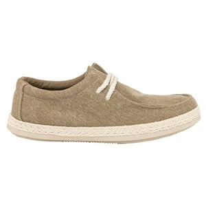 Zapatilla Urbana Mares Khaki Passer