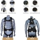 thumbnail image 3 of Arnés de Seguridad AFP Demon Fall Protection 190kg OSHA, 3 of 3