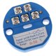 thumbnail image 4 of Módulo transmisor del sensor de temperatura 24VDC 4-20MA PT100 SBW 0-50 grados, 4 of 5