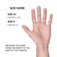 thumbnail image 5 of Fortalecedor de Mano PICSIL Condor Grips Magnesio Burdeos Talla G, 5 of 7