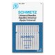 thumbnail image 1 of Agujas Schmetz Universal 130/705 H 90/14, 10 unidades, 1 of 3