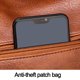 thumbnail image 5 of Bolsos de mano para mujer, tipo hobo, tipo bandolera, con correa ajustable, 5 of 6
