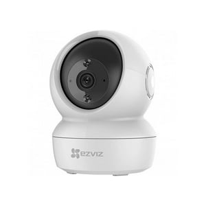 Camara Wifi C6N 2Mp, Smart Tracking, Ir10M Ezviz