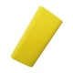 thumbnail image 4 of Cojín Para Silla Dragon Boat En Forma De U De Espuma EVA Antideslizante 32,5x16x4,5 Cm Amarillo, 4 of 5