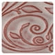 thumbnail image 3 of Esmalte AMACO Opalescent O-54 Dusty Rose Pink 473 mL para bizcocho, 3 of 4