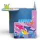 thumbnail image 5 of Silla y Escritorio Baby Shark para Niños con Almacenamiento Delta Children 52x58x59 cm, 5 of 9