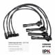 thumbnail image 1 of CABLES DE BUJÍA MAZDA ARTIS 1.6, 1.8 95-00 kia avella-sephia doch 96-98, 1 of 1