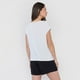 thumbnail image 2 of Polera Mujer Botones Beige Focal Corona, 2 of 5