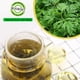 thumbnail image 3 of Té Jarteela de Artemisa Secada 57 g (hoja suelta), 3 of 6