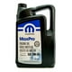 thumbnail image 1 of Aceite Motor 5w30 Mopar / Dodge / Jeep Bidon 5 Litros, 1 of 3