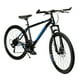 thumbnail image 3 of Bicicleta Mountain Bike Hsx  Aro 26 Azul, 3 of 7