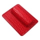 thumbnail image 4 of Almohada Para Decoración De U?as, Cojín Para Reposabrazos De Mano, Soporte De PU, Color Rojo, 4 of 5