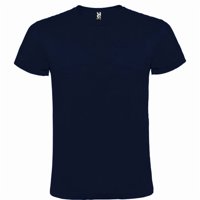 Roly - Polera Dogo Premium Niño Unisex Manga Corta 100% Algodón Suave