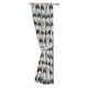 thumbnail image 4 of Cortinas Jay Franco 107 cm Gris Monster Jam – Pack de 2, 4 of 6