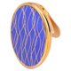 thumbnail image 4 of Nano Crystal Hair Remover Eraser Reutilizable Fácil De Usar Portable Golden Frame, 4 of 5