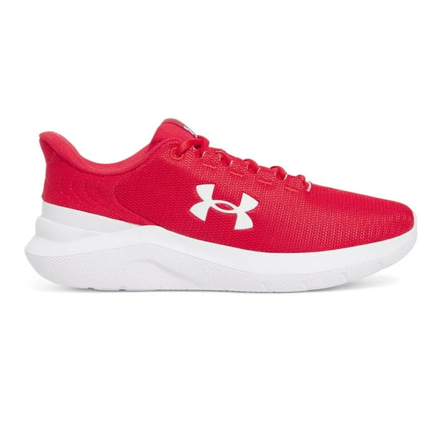 Zapatilla Running Hombre Phade RN 3 Rojo Under Armour