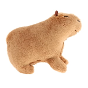 Genérico - Capybara Toys Adorable Lindo Cachorro De Vida