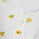 thumbnail image 3 of Conjunto Para Niña De Polera Y Short + Diadema 3 Prendas Primavera Verano, 3 of 3
