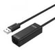 thumbnail image 1 of Adaptador Usb A Rj45 Red / Compatible Con Mac Y Windows, 1 of 4