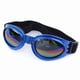 thumbnail image 2 of Lentes Uv Sol Nieve Para Mascotas Azul, 2 of 3