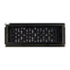 thumbnail image 5 of Rejilla de Piso Decor Grates 30x10 cm Acabado Latón Antiguo – Pack de 4, 5 of 9