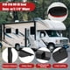 thumbnail image 5 of Kit de Sellado para Deslizante de RV Sienson 018-316 EK Base Negra, 5 of 7