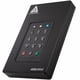 thumbnail image 2 of Unidad portátil Apricorn Aegis Fortress L3 de 1 TB USB 3.0, 2 of 5