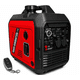 thumbnail image 1 of Generador Inverter Insonoro 4500w Profesional, 1 of 2