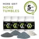 thumbnail image 3 of Recambio para pulir Rock Tumbler Polly Plastics, 3 of 9