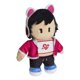 thumbnail image 1 of Figura Peluche Stumble Guys Juegos Coleccion Gamer Gina, 1 of 3