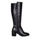 thumbnail image 1 of Bota Cuero Rosinela Negro, 1 of 5