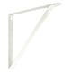 thumbnail image 2 of Soporte Knape & Vogt Closet Pro de acero blanco, 250 kg, 2 of 2