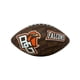 thumbnail image 3 of Football Rawlings NCAA Gridiron Juvenil Bowling Green, 3 of 3