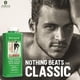 thumbnail image 2 of Polvo de talco Clubman Pinaud Finest 255 g tono piel, 2 of 6