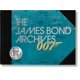 thumbnail image 1 of The James Bond Archives. “No Time To Die” - Taschen, 1 of 3