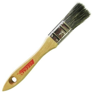 Lizcal - Brocha Multiuso 1/2"" 1""